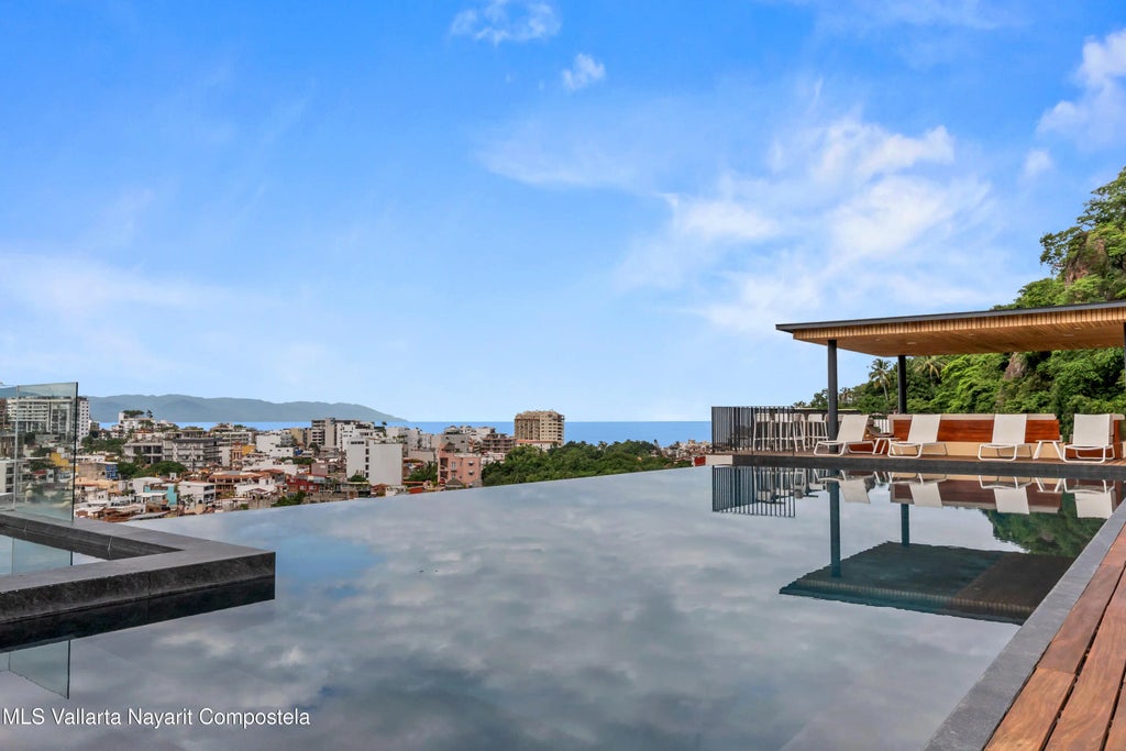 70 Prol. Invierno 910 Oasis At Rivera Cuale, Puerto Vallarta