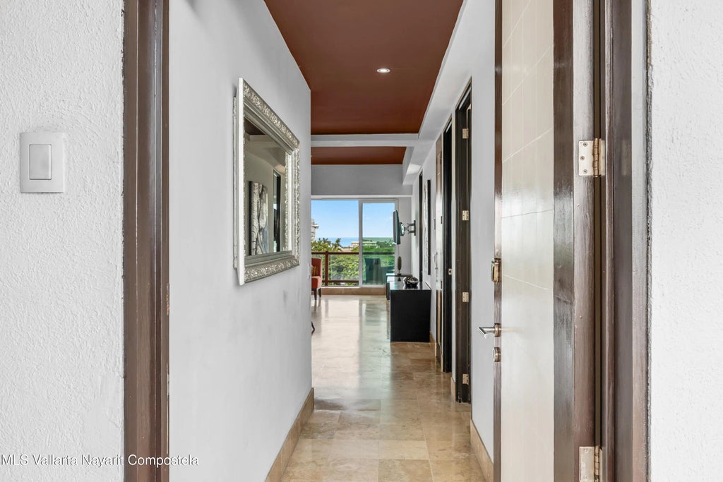 2870 Blv. Francisco Medina Ascencio 403 Deck 12 - 403, Puerto Vallarta