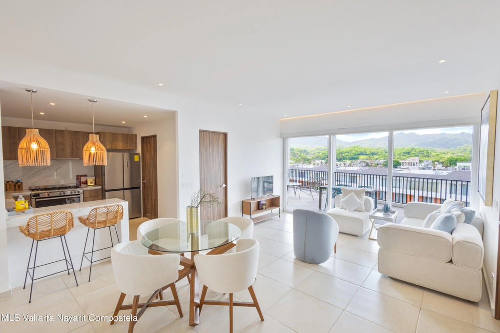 18 Pelicanos 602 Casa Antonella, Riviera Nayarit