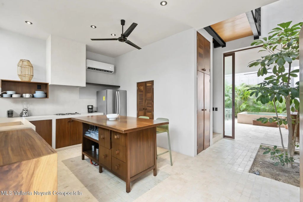 Lt-3 Otilio Montano Casa 6 Perlas De Punta De Mita, Riviera Nayarit