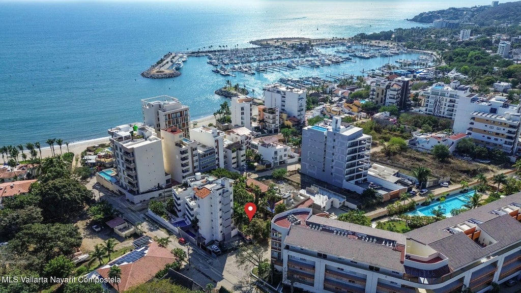 9 Flamingos Lot La Cruz, Riviera Nayarit