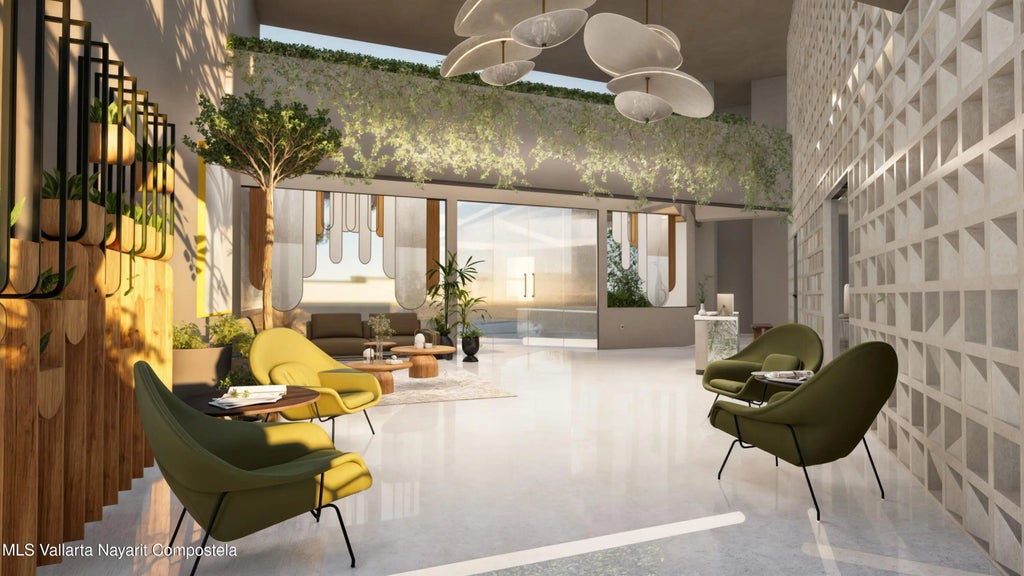 512 Carretera Barra De Navidad 304 South Bay 304, Puerto Vallarta