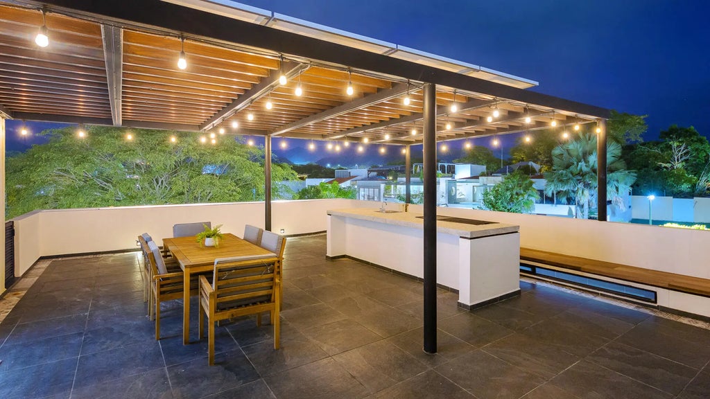 38 Costa Banderas Villa Amanecer, Riviera Nayarit