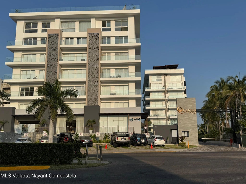 101 Paseo De Los Cocoteros T3 201 Ocean & Canal 201, Riviera Nayarit