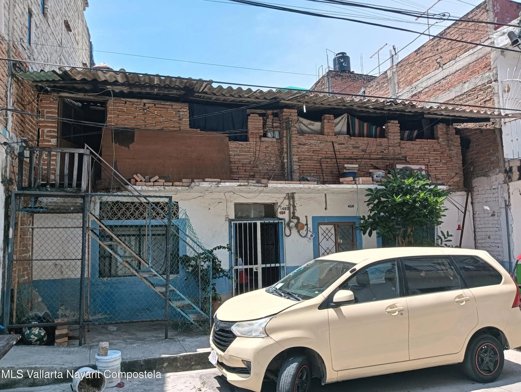 460 Aquiles Serdan Casa Ladrillo, Puerto Vallarta