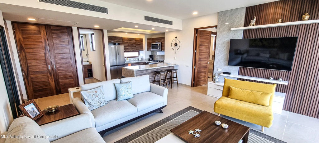 Km 2.6 300 Carr. Punta Mita 501 Alamar Delta Iii 501, Riviera Nayarit