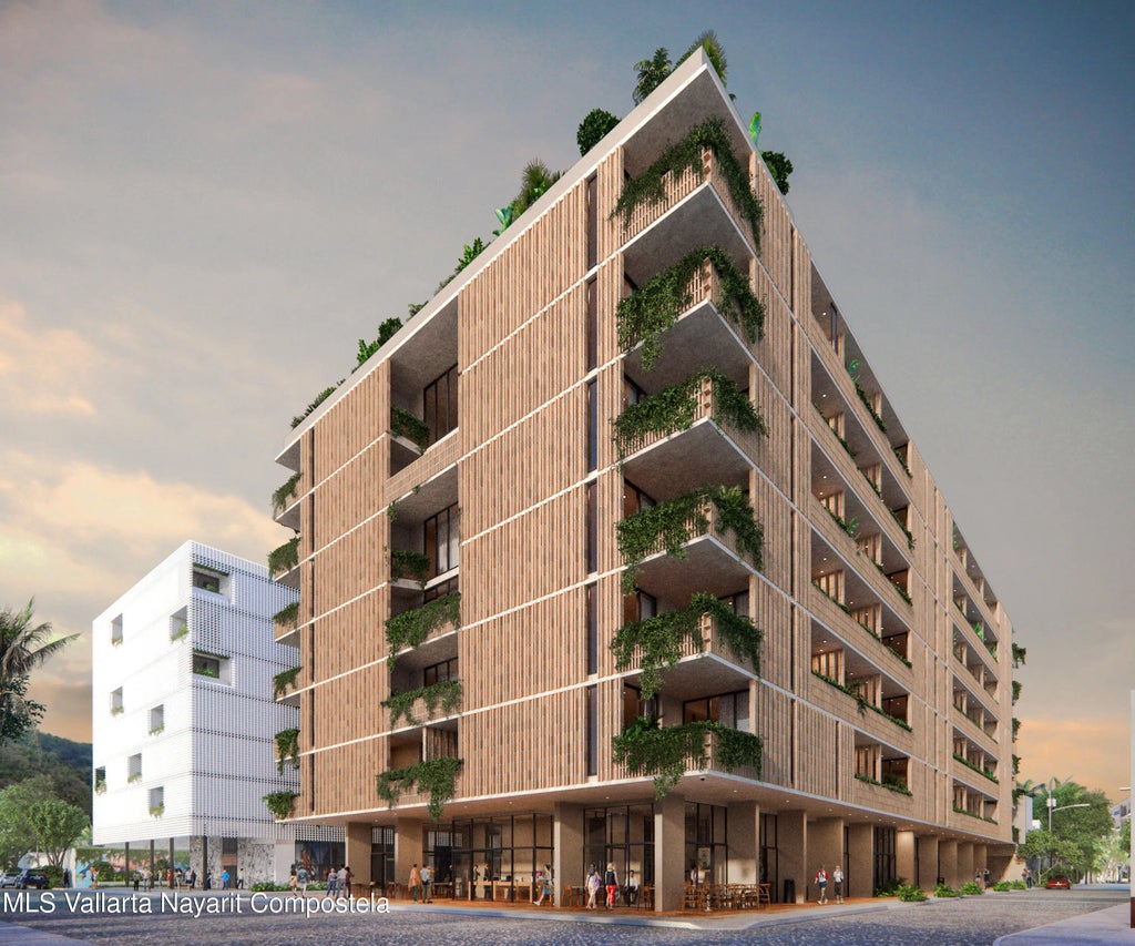 272 5 De Febrero 104 Ofrenda 104, Puerto Vallarta