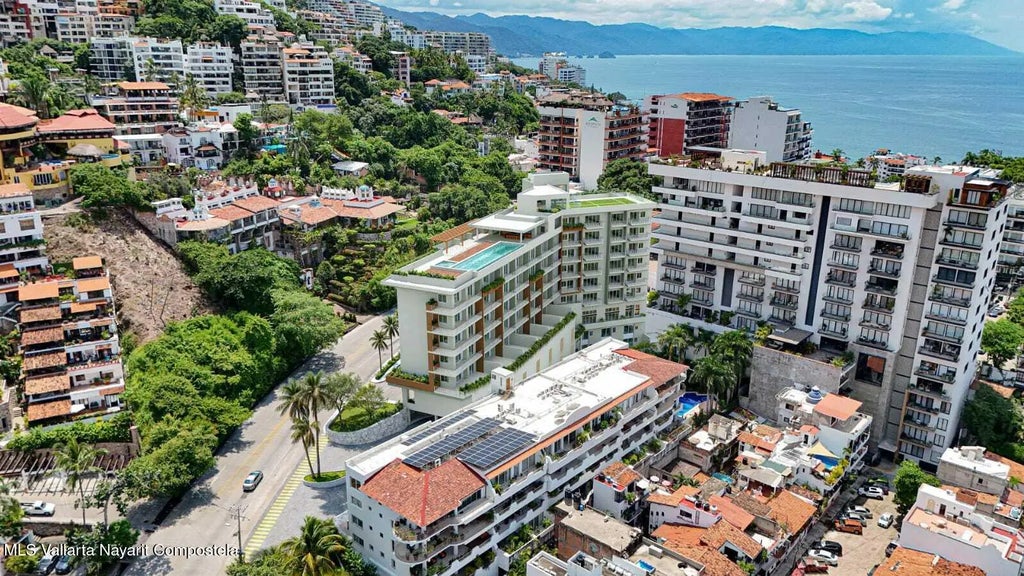 512 Carretera Barra De Navidad 605 South Bay 605, Puerto Vallarta