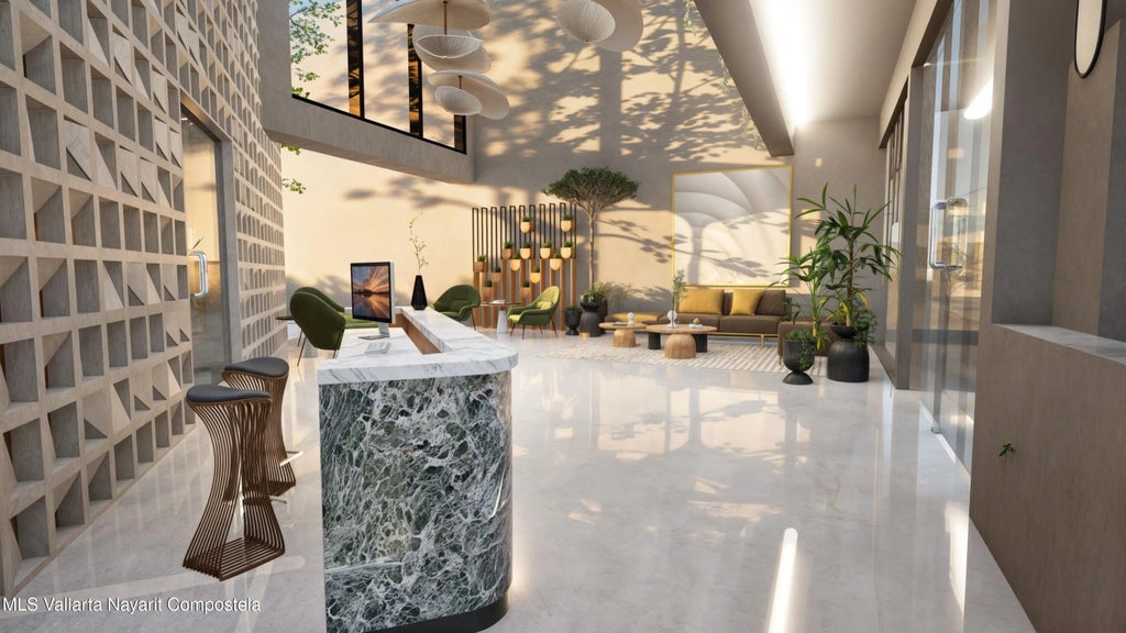 512 Carretera Barra De Navidad 603 South Bay 603, Puerto Vallarta