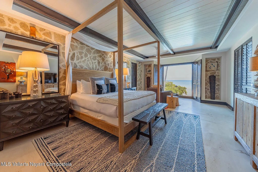 Ed-02 Acceso Punta De Mita Lt-g1-3 D-203 Hacienda De Mita 203, Riviera Nayarit