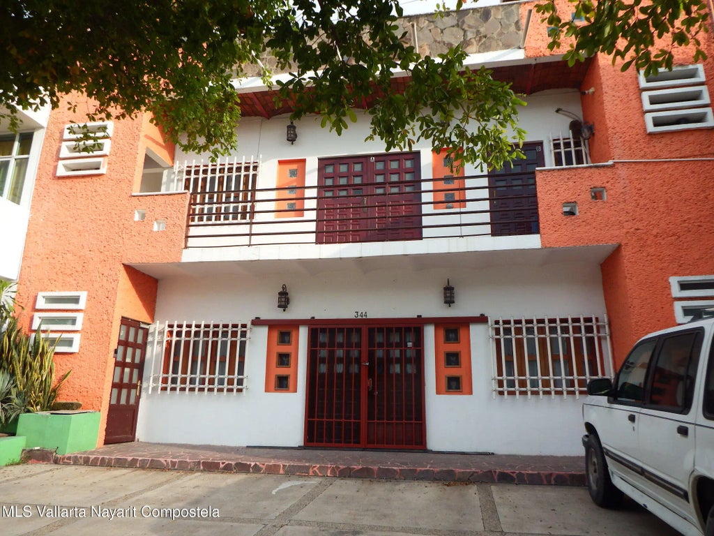 344 Avenida Politecnico Nacional 3 Edificio Politecnico Nacional, Puerto Vallarta