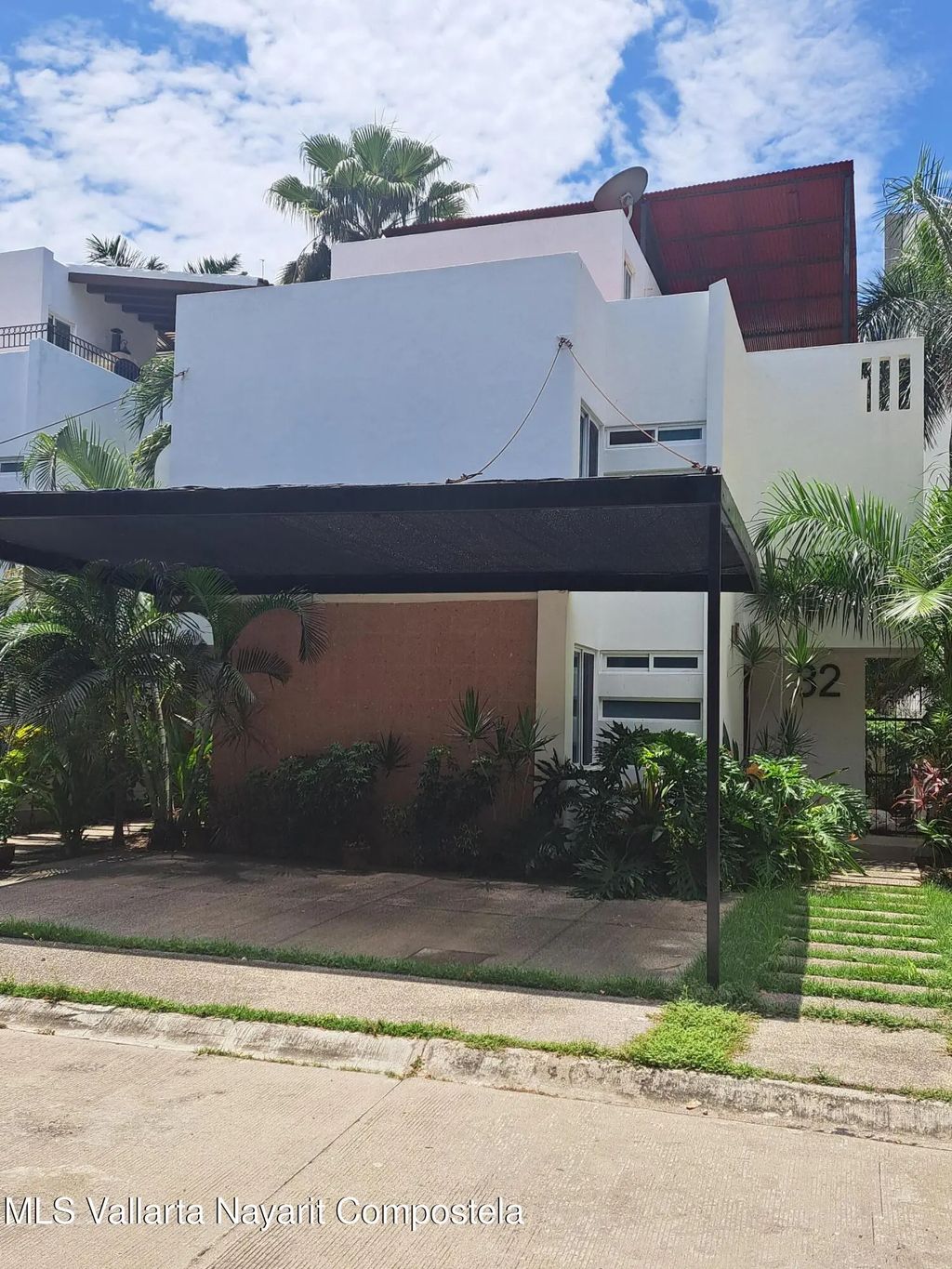 32 Playa Punta De Mita Casa Paula, Riviera Nayarit