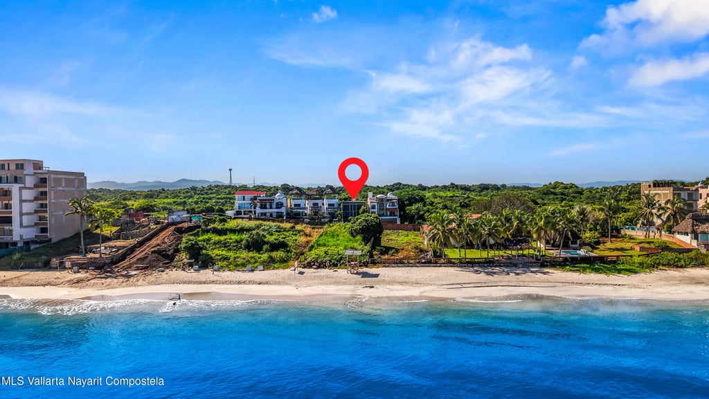 11 Rinconada Careyeros Summer Salt Beach Casita, Riviera Nayarit