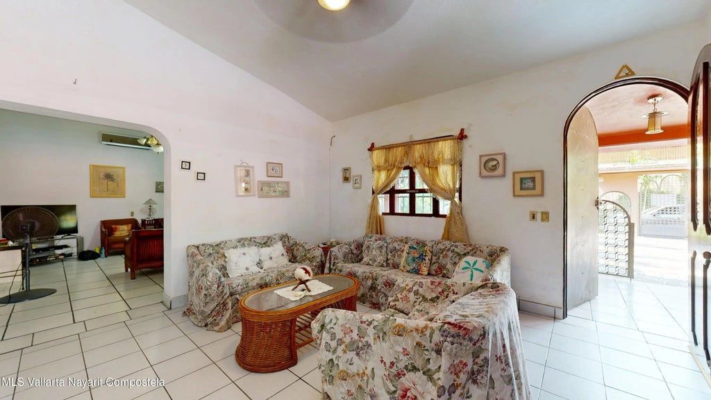 6 Obelisco Casa Amelia, Riviera Nayarit