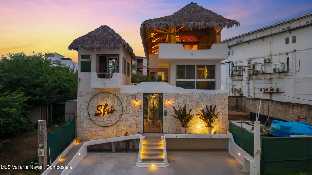 06 Calle Rodeo Casa Sho, Riviera Nayarit