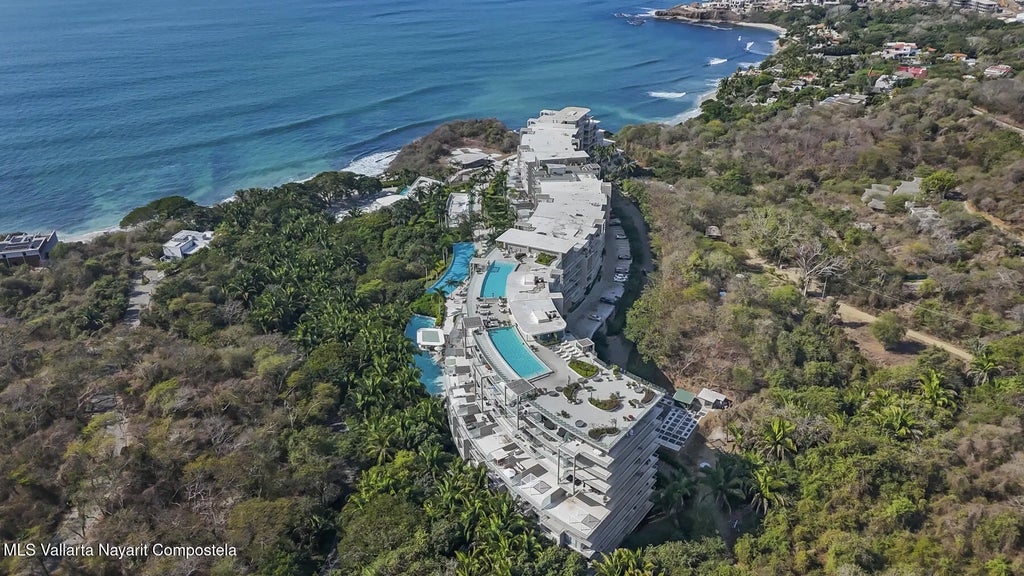 1150 Carretera Punta De Mita 4s Bolongo, Riviera Nayarit