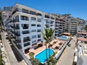 1 Malecon 205b-1 One Beach Street, Puerto Vallarta