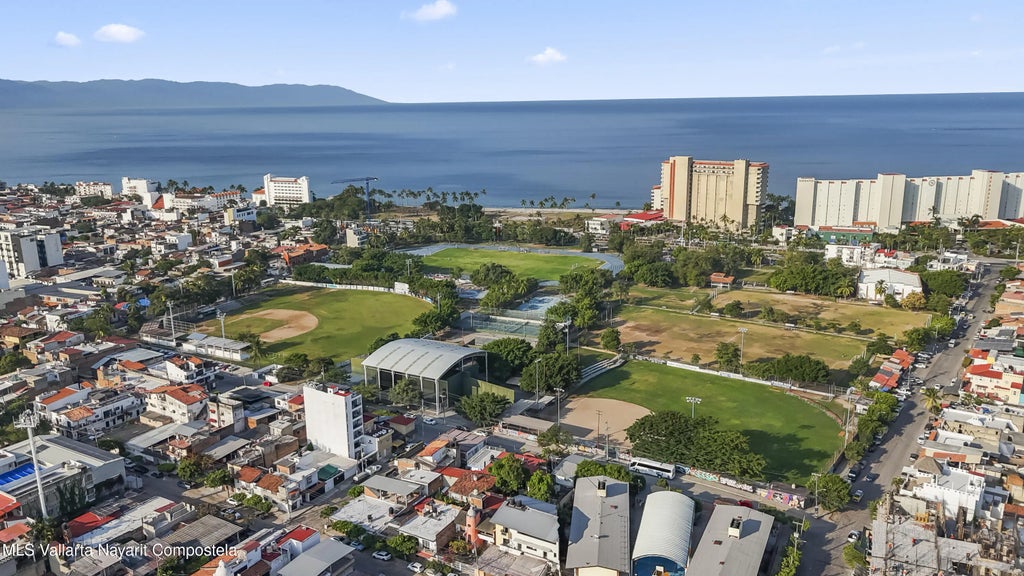 1572 Ecuador Ecuador 1572, Puerto Vallarta