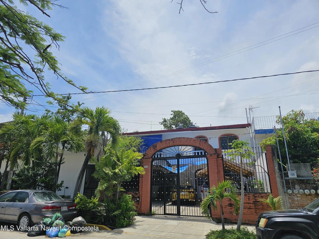 1572 Ecuador Ecuador 1572, Puerto Vallarta