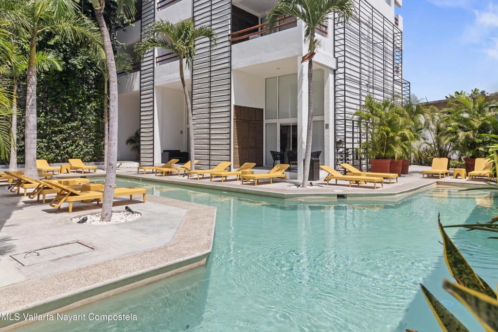 31 Avenida Estaciones 20 Condominio Cuatro Estaciones, Riviera Nayarit