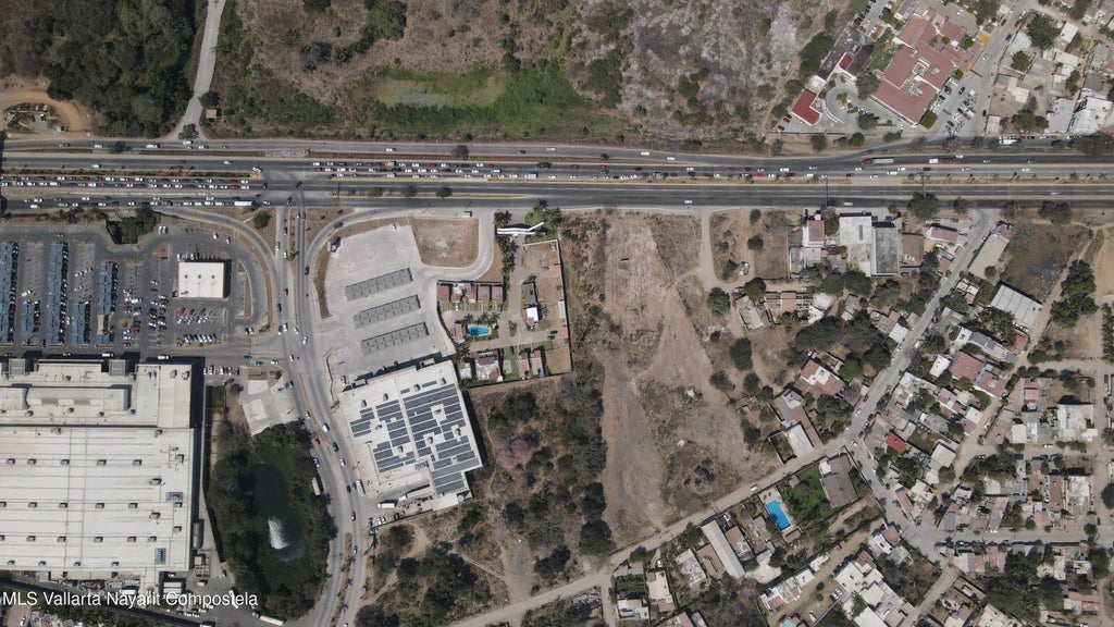 S/n Blvrd Riviera Nayarit Terreno 200, Riviera Nayarit