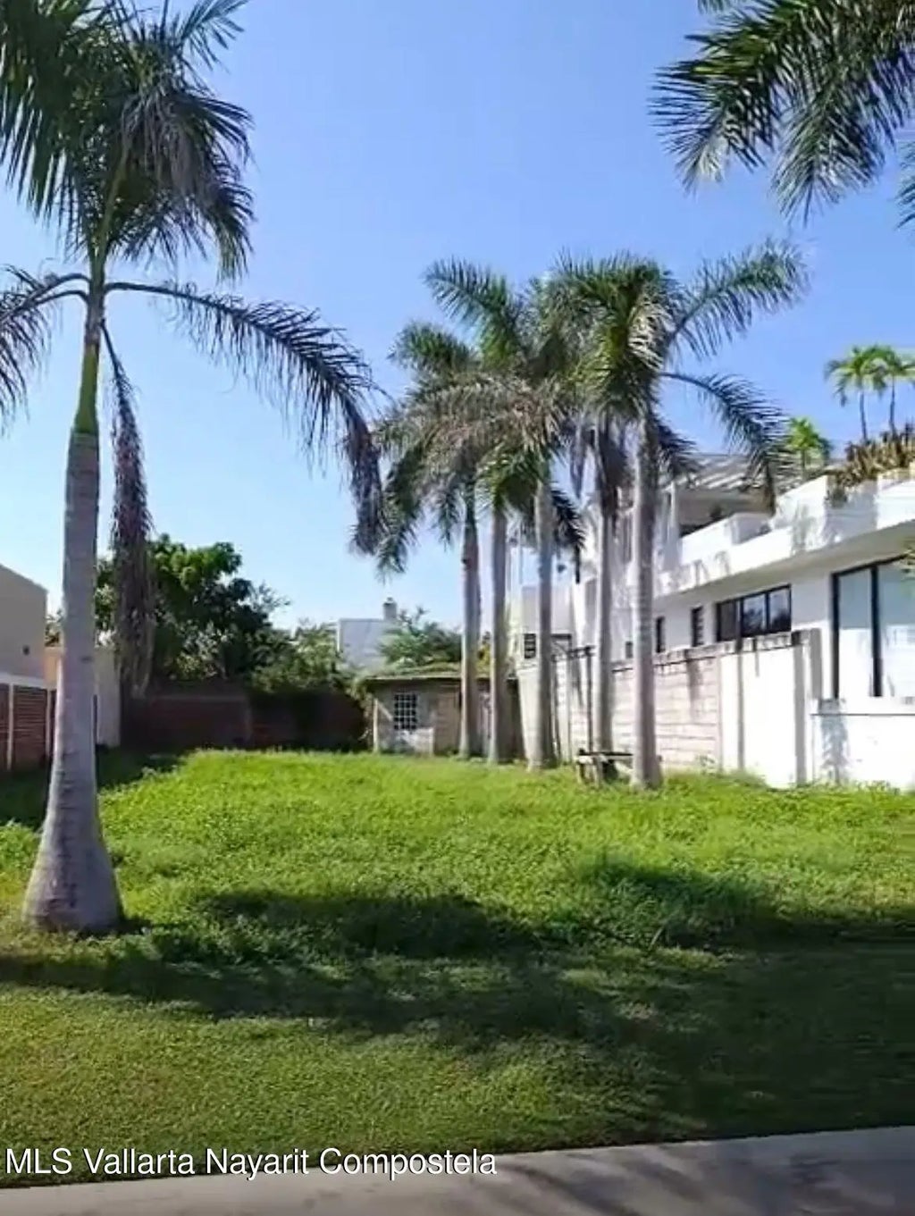 24 Paseo De Los Mangos Los Mangos Lot 24 D, Riviera Nayarit