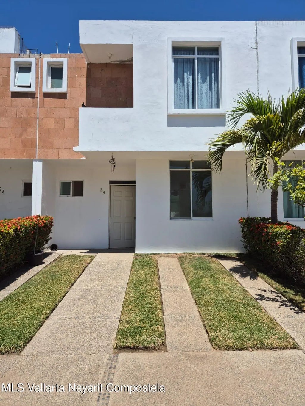 301 Avenida Del Mar 24 Casa Torre, Riviera Nayarit