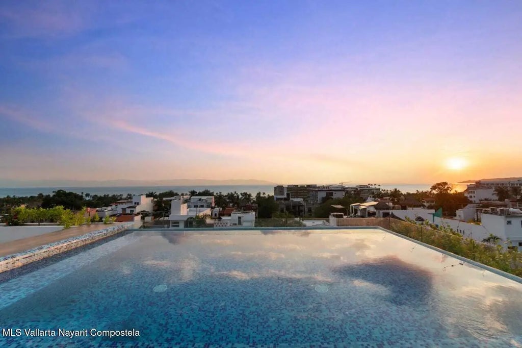 17 Calle Del Rodeo 2 Ph Rodeo, Riviera Nayarit