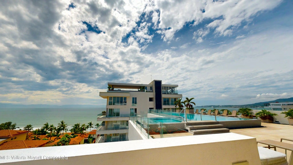 240-a Lazaro Cardenas 102 Casa Mina, Riviera Nayarit