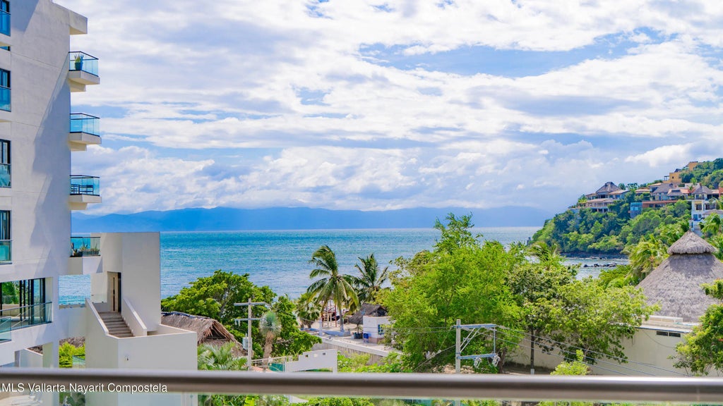 49 Coral Sur P2-28 205d Zantamar, Riviera Nayarit
