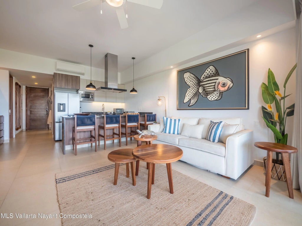 38 A Paseo De Las Palmas 504 Altamar, Riviera Nayarit