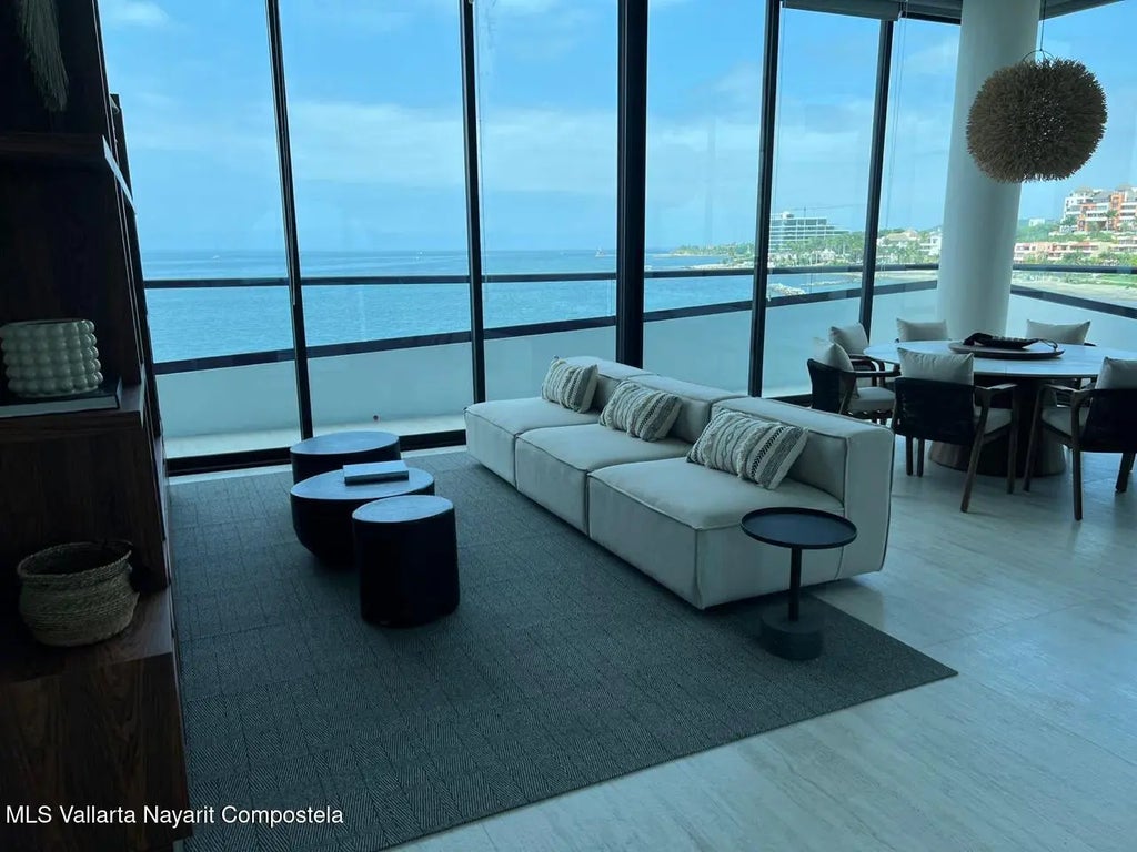 961 Av. Playa Los Picos 301 Narval, Riviera Nayarit