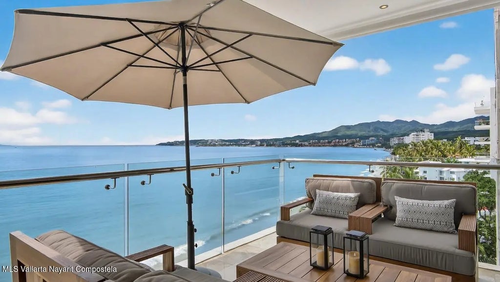 57 Returno Playa Las Minitas 5b Diagonal, Riviera Nayarit