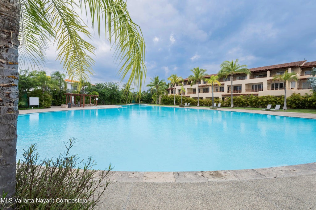 269 Isla Palmares Av De Las Garzas 107 Casa Isla Palmares, Riviera Nayarit