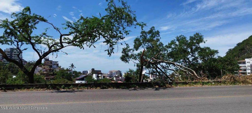362 Luis Donaldo Colosio Lib Lote Oscar, Puerto Vallarta