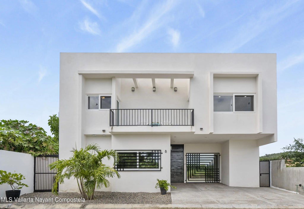 500 Calle Estaciones Casa Luxe, Riviera Nayarit