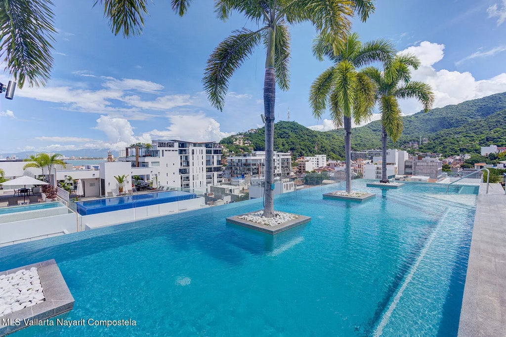 290 Venustiano Carranza 302 Zenith, Puerto Vallarta