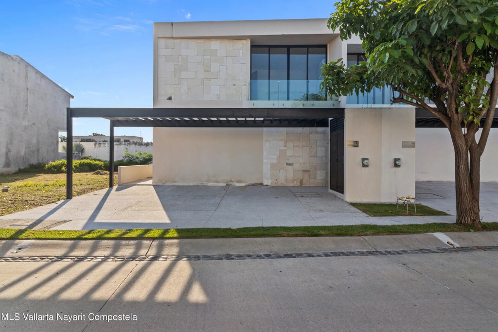 574 Av. Mexico 47 Ikal, Riviera Nayarit