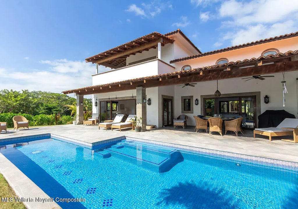 9 Paradise Coves Casa Alta, Riviera Nayarit