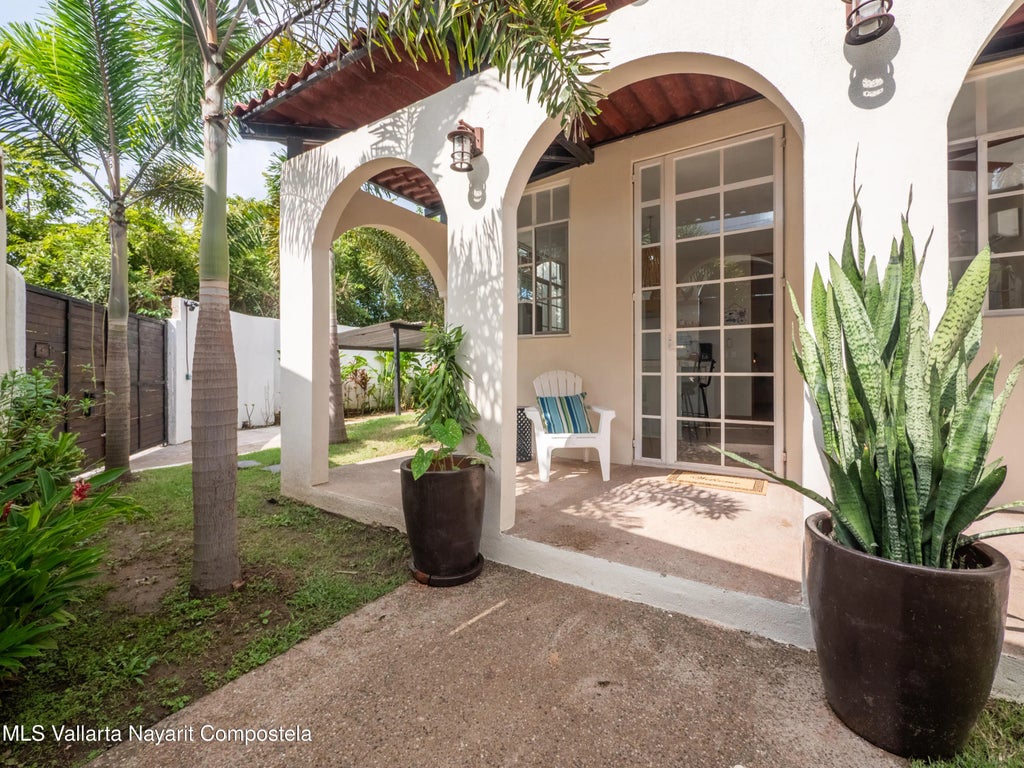 60 Calle Villas Del Mar Villas Del Mar, Riviera Nayarit