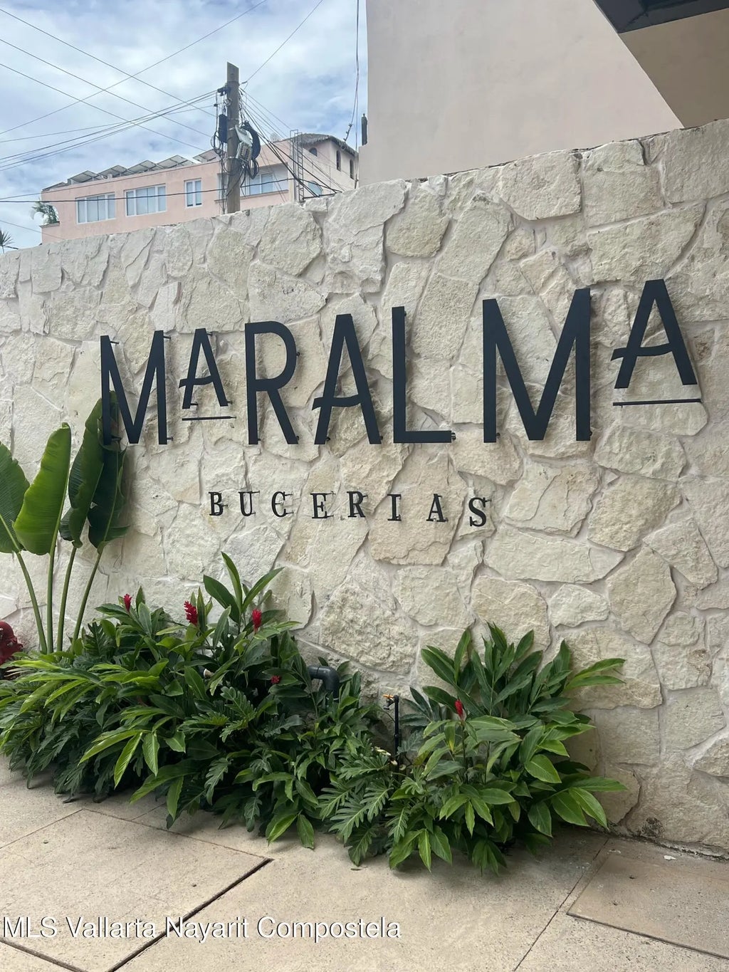 170 Francisco I. Madero 305 Maralma 305, Riviera Nayarit