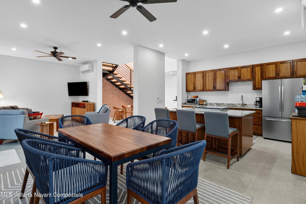 24 Matamoros C Casa Guacamayas, Sierra Madre Jalisco