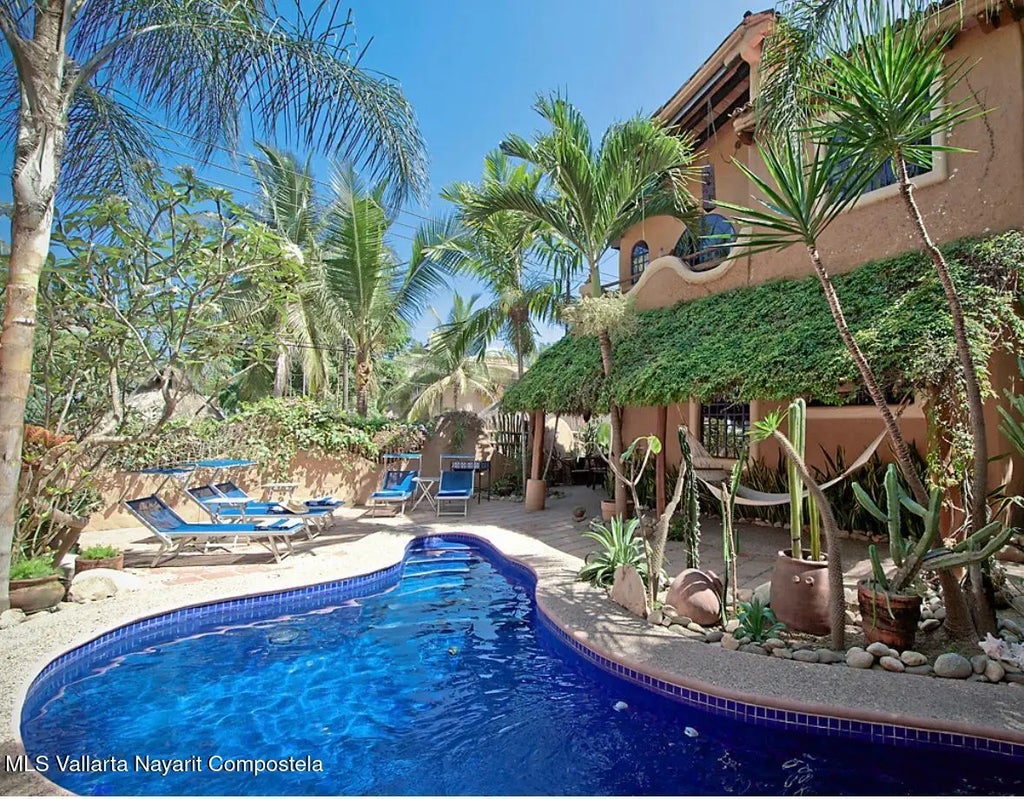 22 Av. Del Palmar Mar Del Sur, Riviera Nayarit