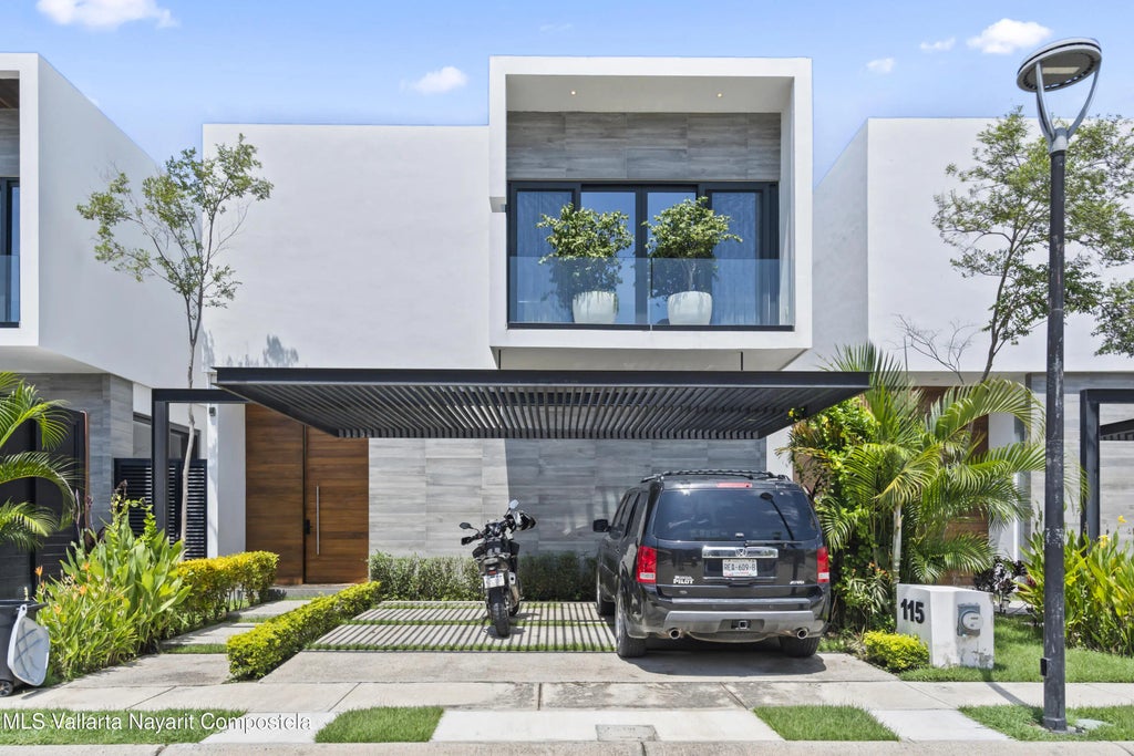 115 Mango Paraiso Casa Amanda, Riviera Nayarit