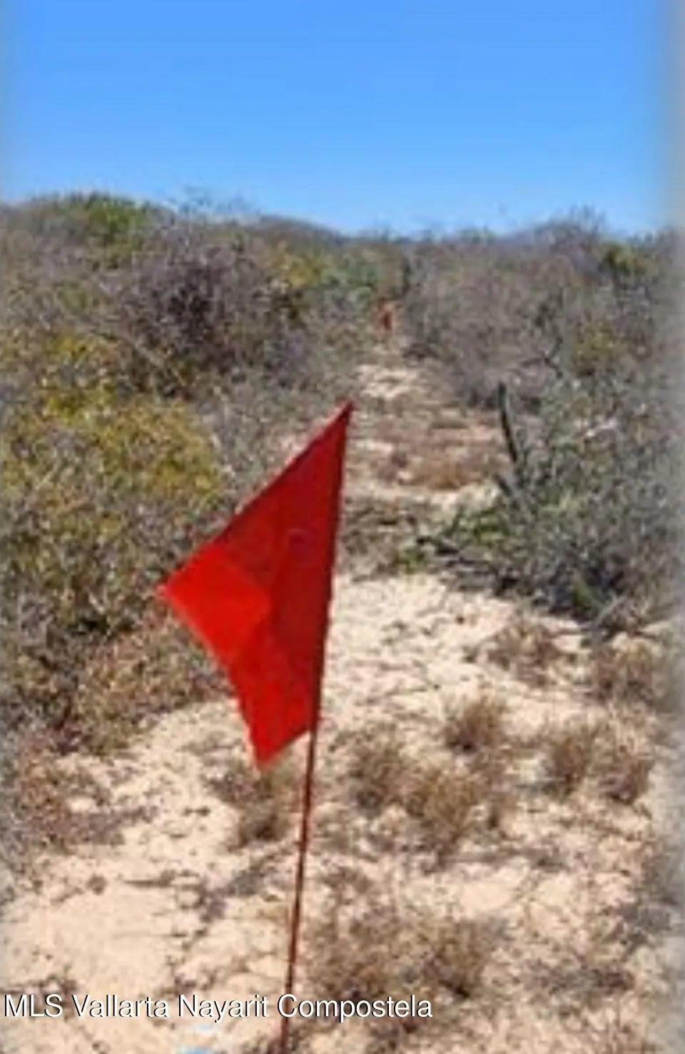 N/a Fraccion G2-e4 Maytomar, Sierra Madre Jalisco