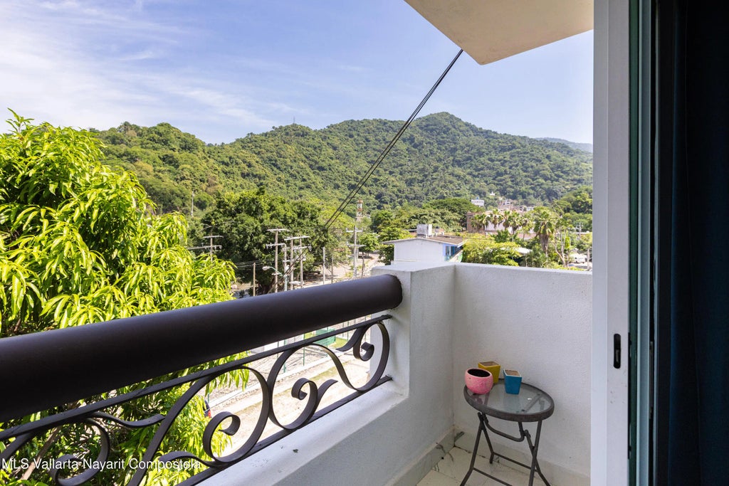 134 Margarita Maza De Juarez 7 Casa Maria, Puerto Vallarta