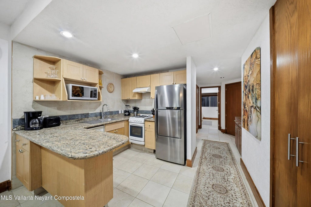 655 Paseo De La Marina N307 Porto Fino 307, Puerto Vallarta