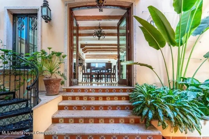 166 Atmosfera Villa Maria, Puerto Vallarta