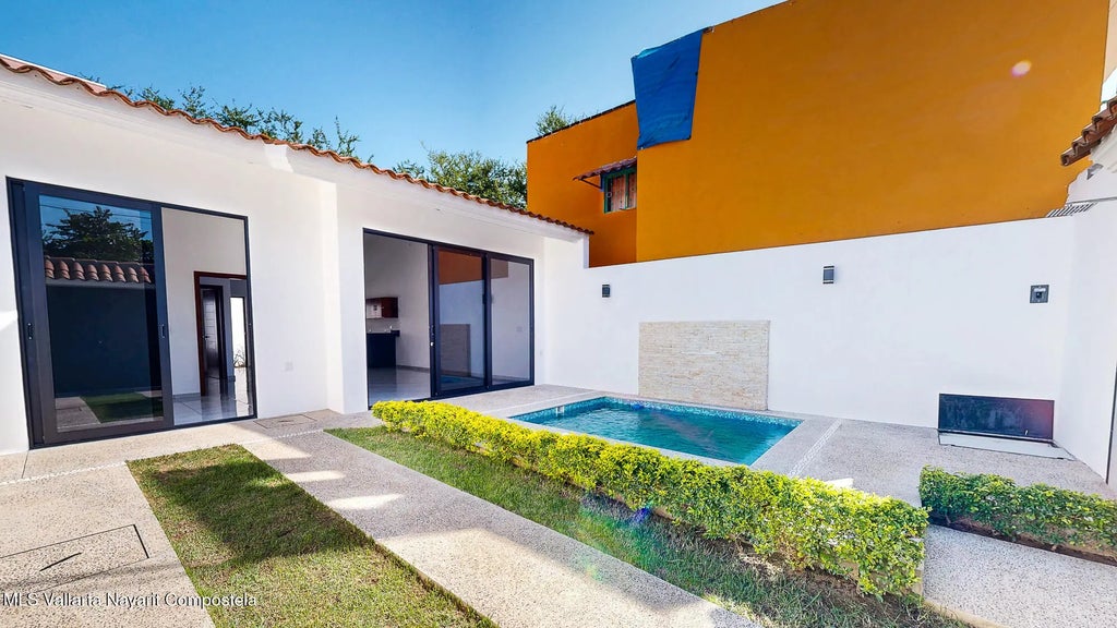 6 Isla Del Carmen - Bucerias Casa Brisas, Riviera Nayarit