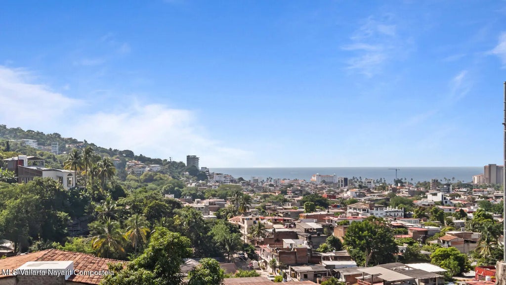 857 Rio Santiago Casa Rio Santiago, Puerto Vallarta